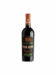 Passo Antico Vecchie Vigne Cz/W 14% 750ml