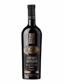 Daos Cabernet Sauvignon Cz/Ps 12% 750ml