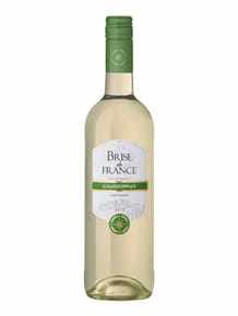 Brise de France Chardonnay B/W 12,5% 750ml