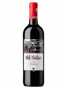 Old Tbilisi Alaverdi Cz/Pw 11,5% 750ml