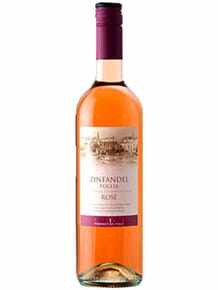 770 Miles Zinfandel Rose R/PS 11,5% 750ml