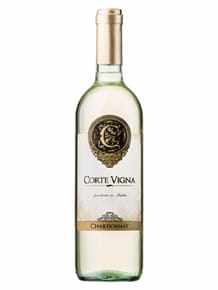 Corte Vigna Chardonnay 11,5% B/Pw 750ml