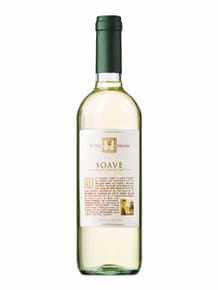 Soave Vitis Nostra B/W 11,5% 750ml