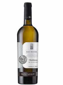 Daos Treasure Chardonnay B/W 13% 750ml