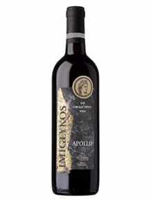 Imiglykos Apollo Cz/Ps 11,5% 750ml