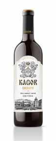 Kagor Cerkovni Cz/S 12,5% 750ml