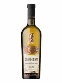 Daos Chardonnay B/PS 11% 750ml