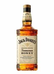Jack Daniels Honey 40% 700ml
