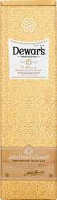 Dewar`s 15Yo 40% 700ml