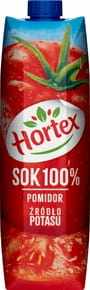 Hortex Pomidorowy 1l KRT