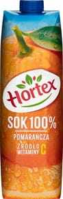 Hortex Pomarańczowy 1l KRT