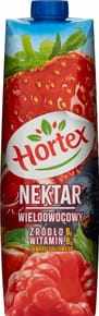 Hortex Wieloowocowy 1l KRT 