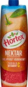 Hortex Grejpfrut Rubin 1l KRT