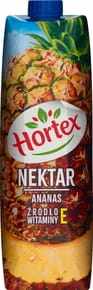 Hortex Ananasowy 1l KRT