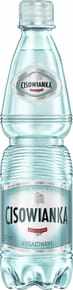 Cisowianka n/gaz 500ml PET