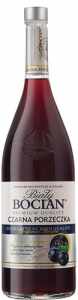 Biały Bocian Czarna Porzeczka 30% 500ml