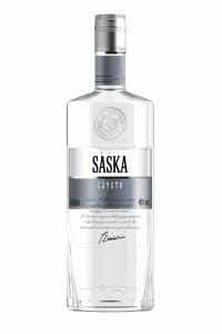 Saska Czysta 40% 500ml