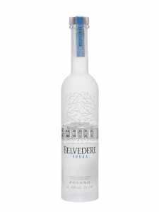 Belvedere 40% 700ml