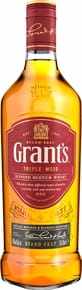 Grant's 40% 500ml
