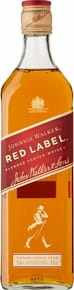 Johnnie Walker Red Label 40% 500ml