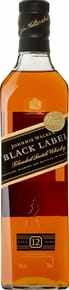 Johnnie Walker Black Label 40% 500ml