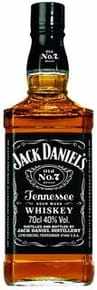 Jack Daniels 40% 1000ml