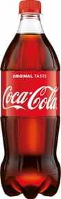 Coca Cola 850ml PET