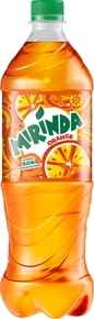 Mirinda Orange Gaz 850ml PET