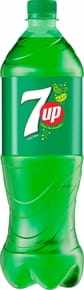 7UP Gaz 850ml PET