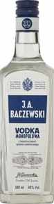  J.A. BACZEWSKI 40% 500ML