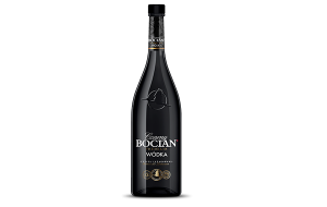 Czarny Bocian 40% 500ml