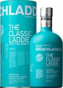 Bruichladdich Classic Laddie 50% 700ml