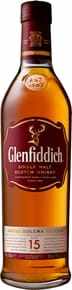 Glenfiddich 15YO 40% 700ml