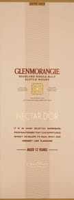 Glenmorangie Nectar D`or 46% 700ml