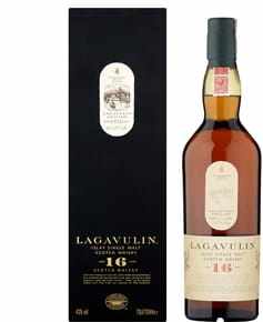 Lagavulin 16YO 43% 700ml