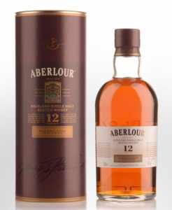 Aberlour 12YO 40% 700ml 