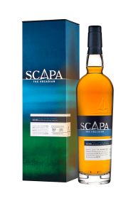 SCAPA SKIREN 40% 700ML