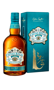 Chivas Regal Mizunara 40% 700ml