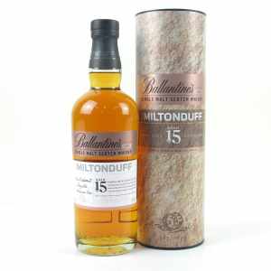 Ballantines Miltonduff 15YO 40% 700ml