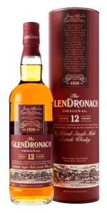 Glendronach Original 12YO 43% 700ml