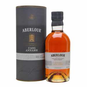 Aberlour Casg Annamh 48% 700ml