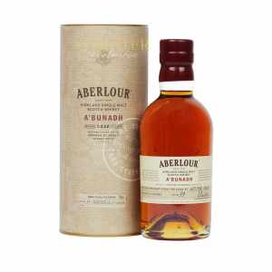 Aberlour A`bunadh 59,2% 700ml
