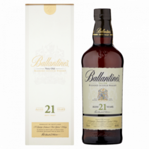 Ballantines 21YO 40% 700ml