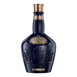Royal Salute 21YO 40% 700ml
