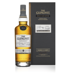 Glenlivet Single Cask Cran Dulack 14YO 60,2% 700ml