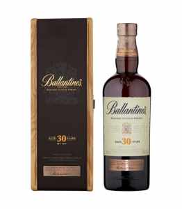 Ballantines 30Yo 40% 700ml