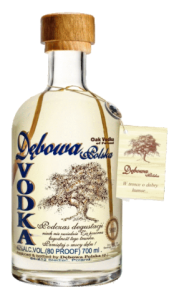 Dębowa 40% 700ml