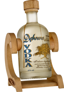 Dębowa Kołyska 40% 