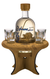 Dębowa + stolik 40%