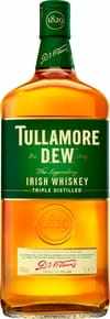 Tullamore Dew 40% 1L